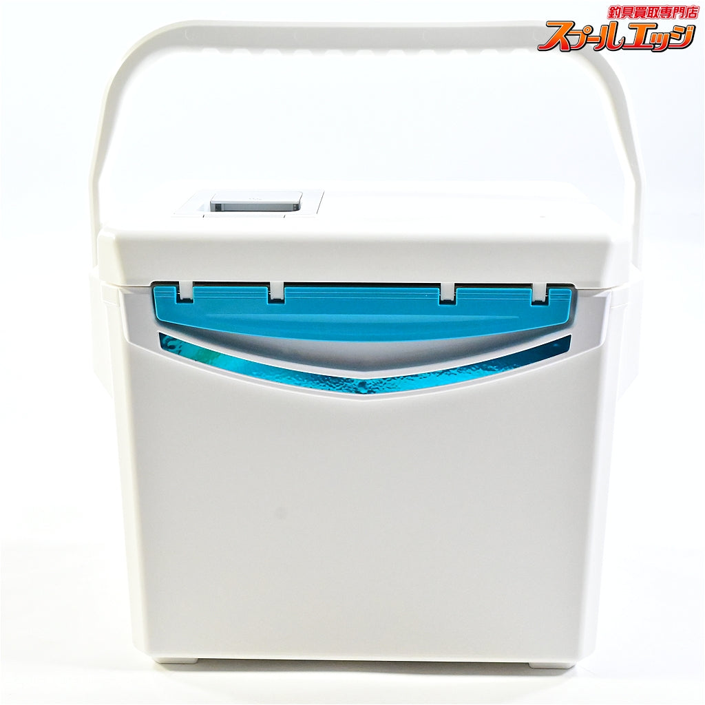 【ダイワ】 クールライン αアルファ3 III GU 1000X 10L グリーン 発砲ウレタン DAIWA COOL LINE クーラーボックス K_124