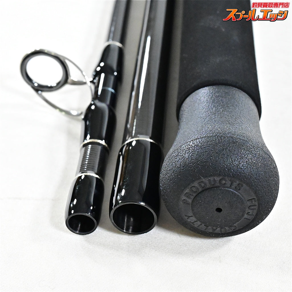 【MCワークス】 レイジングブル 103XR-トライデント MC-WORKS RAGING BULL TRIDENT ヒラマサ カンパチ キハダマグロ K_155