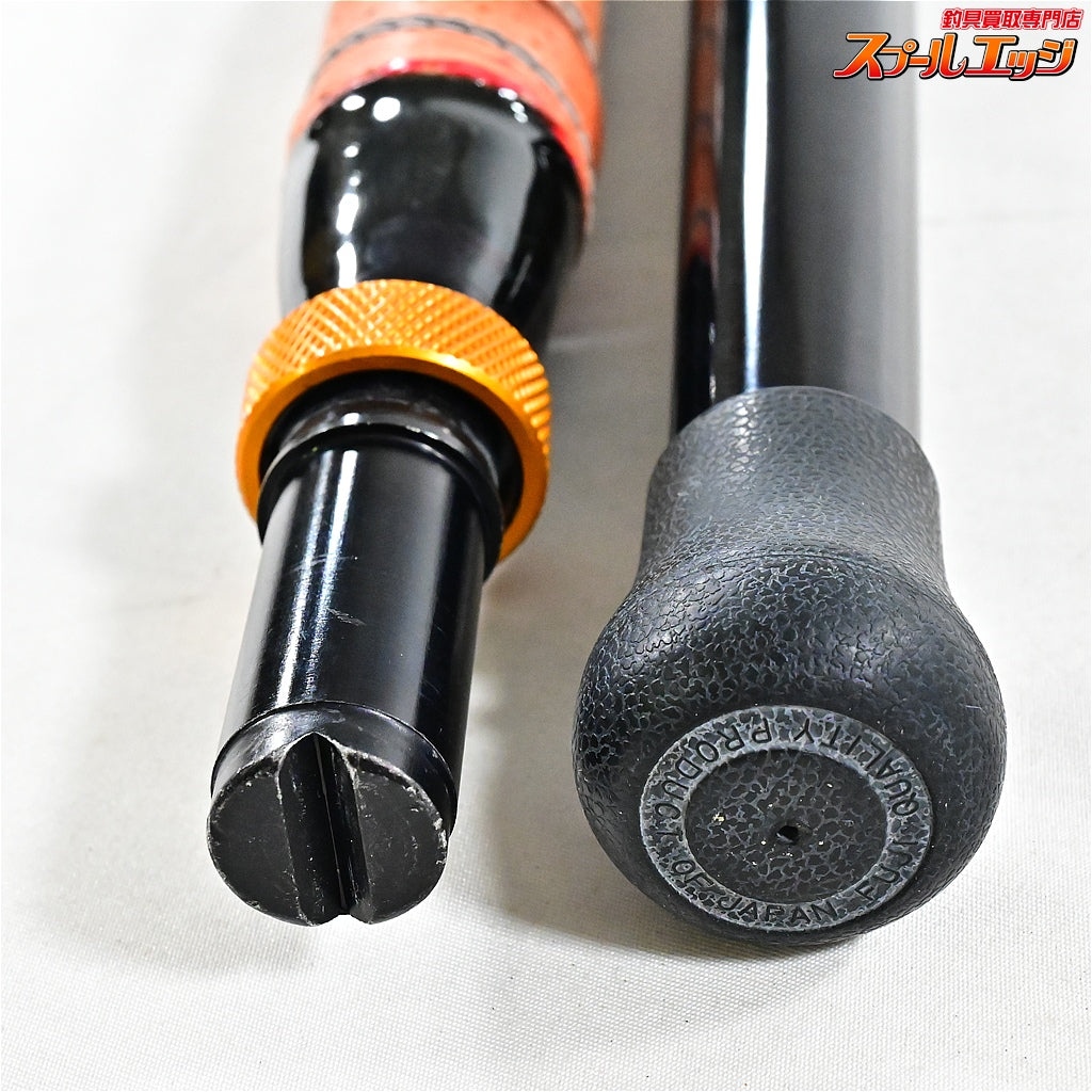 【アルファタックル】 ヘッドクォーター カイザー 2.2m 15LBS alpha tackle Head Quarter KAISER カツオ ヒラマサ ブリ  K_226
