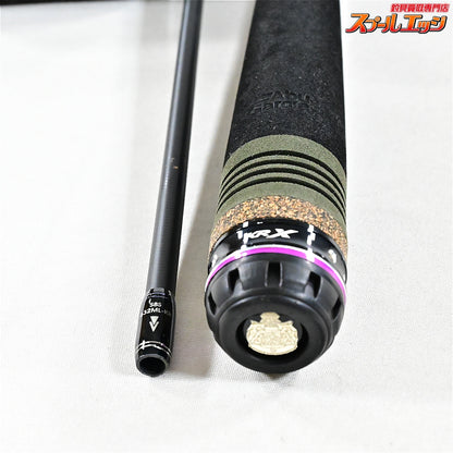 【アブガルシア】 ソルティーステージ KR-X ボートシーバス SBS-632ML-KR Abu Garcia Salty Stage BOAT Seabass シーバス イナダ ワラサ K_143