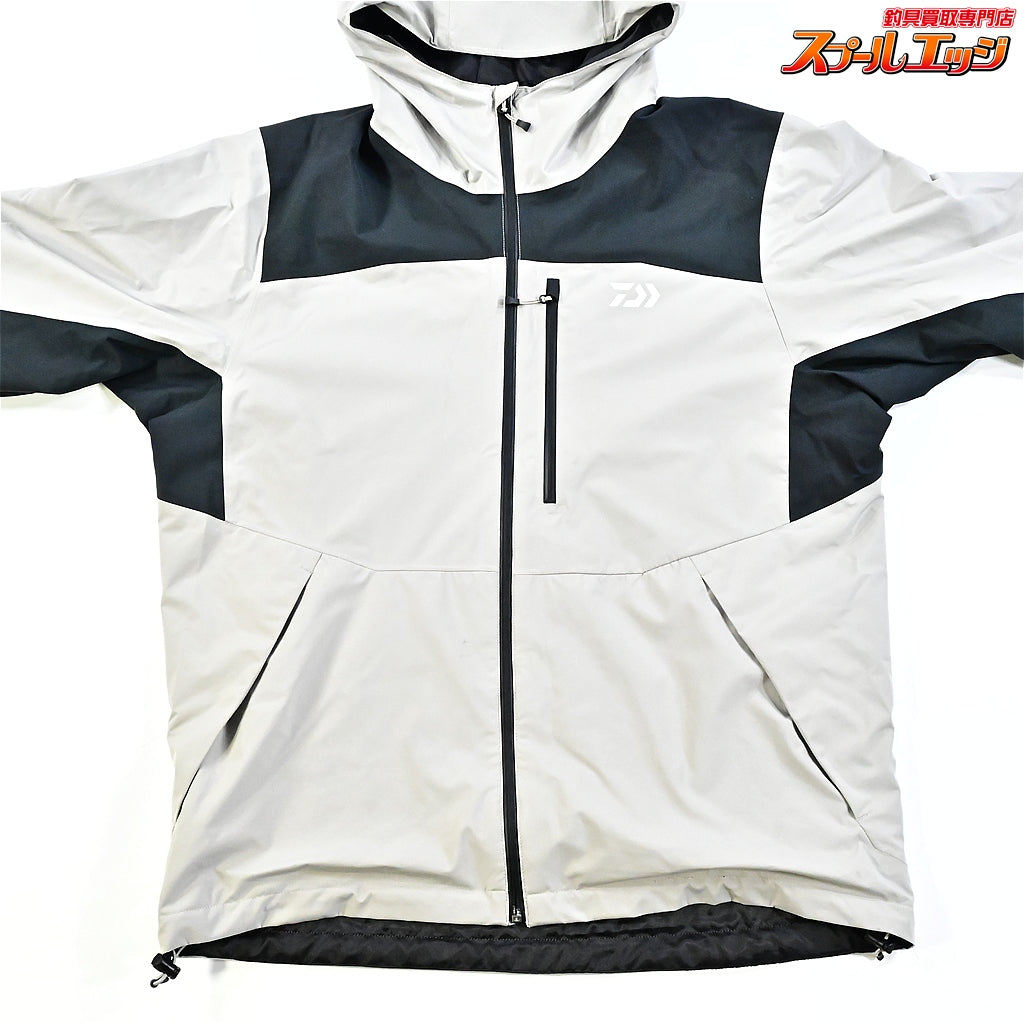【ダイワ】 レインマックス レインスーツ DR-3625 サイズ2XL 上下セット DAIWA RAINMAX K_100