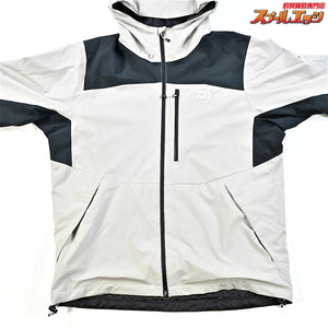 【ダイワ】 レインマックス レインスーツ DR-3625 サイズ2XL 上下セット DAIWA RAINMAX K_100