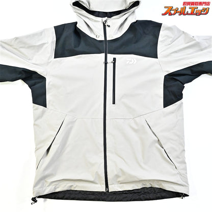 【ダイワ】 レインマックス レインスーツ DR-3625 サイズ2XL 上下セット DAIWA RAINMAX K_100