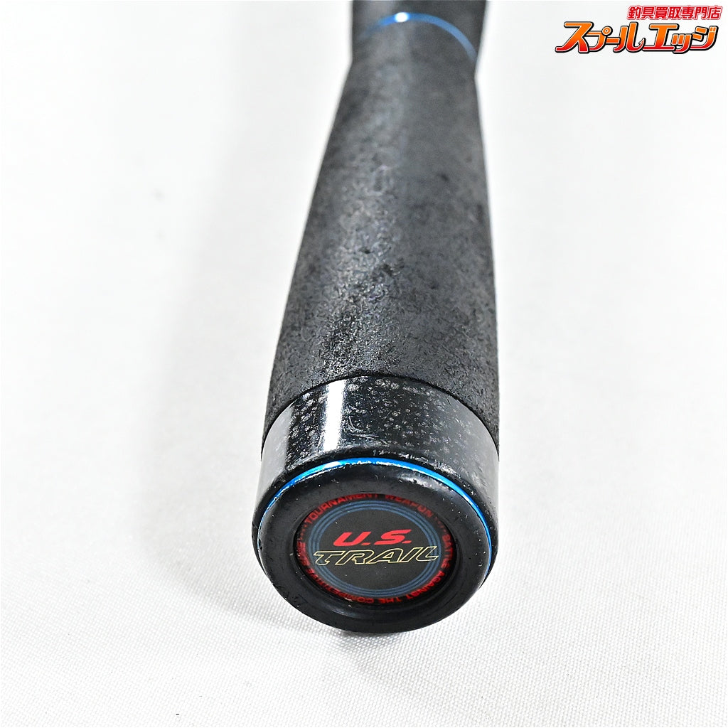 【ダイワ】 03バトラー USトレイル BA-UST 661MRB-G グラスコンポジット DAIWA BATTLER U.S.TRAIL ブラックバス K_241