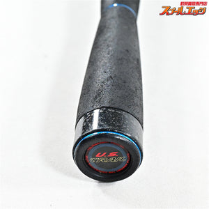 【ダイワ】 03バトラー USトレイル BA-UST 661MRB-G グラスコンポジット DAIWA BATTLER U.S.TRAIL ブラックバス K_241