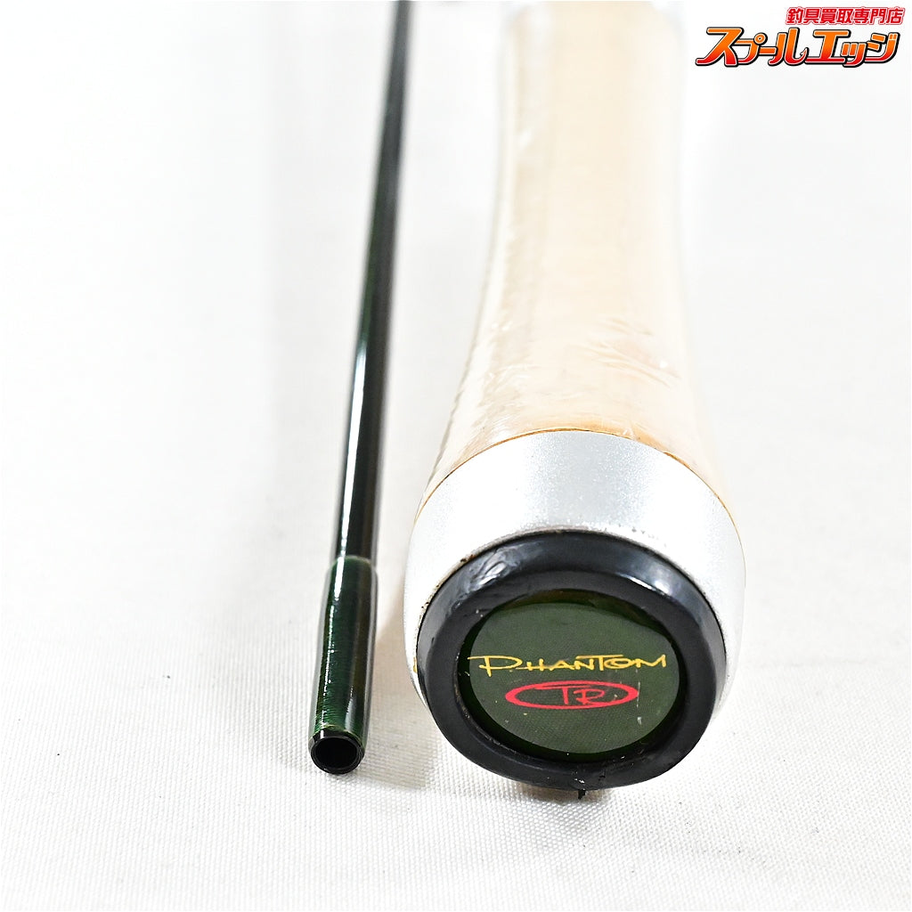 【ダイワ】 ファントムTR 562ULRS エリアトラウト DAIWA PHANTOM ニジマス K_129