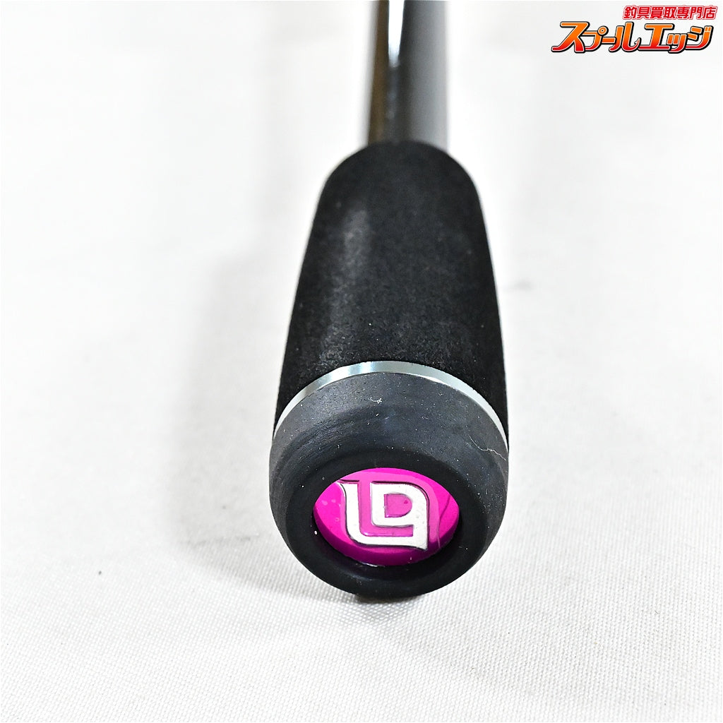 【レジットデザイン】 ワイルドサイドHP WHPC-ST67M ソリッドティップモデル LEGIT-DESIGN WILD SIDE ブラックバス K_243