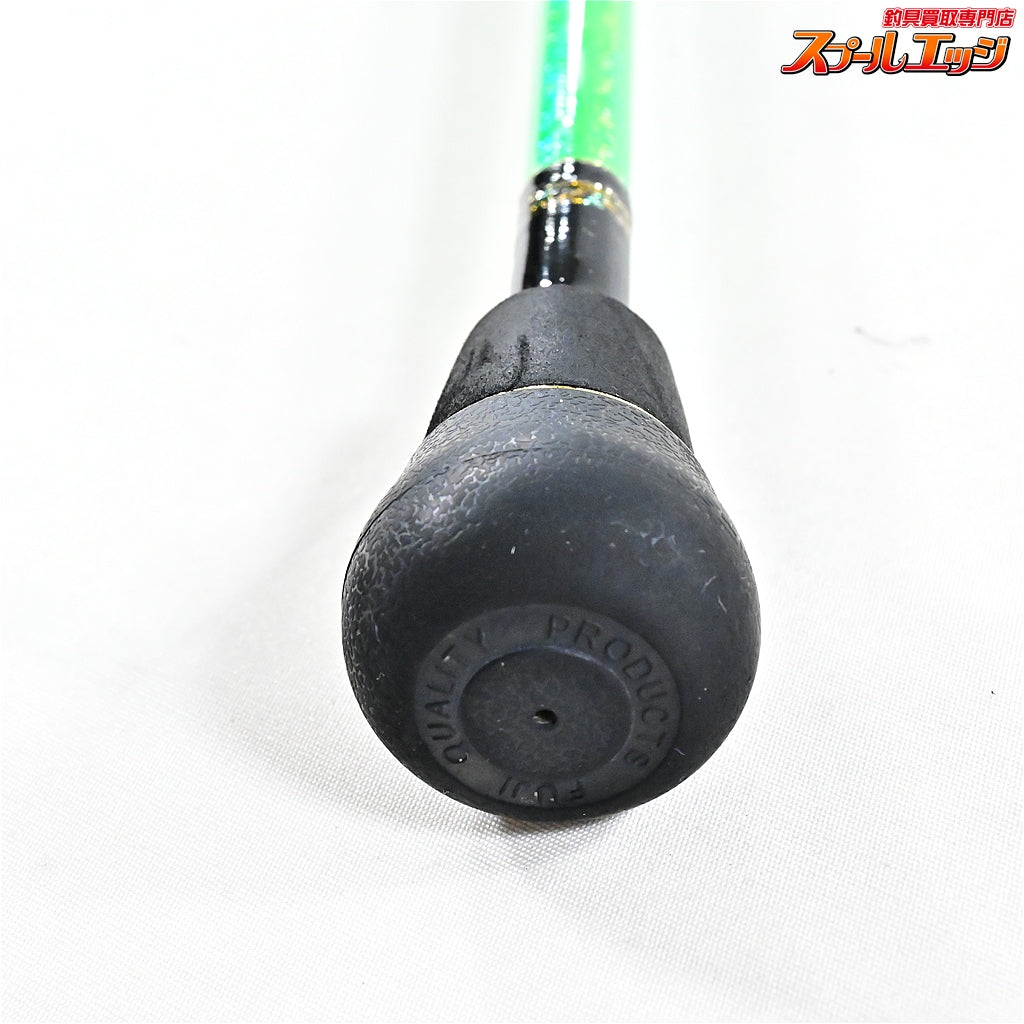 【工房哲】 万能船 全長220cm グラス 鉛負荷:60-80号 調子6:4 KOUBOU-TETSU マダイ イサキ シマアジ K_261
