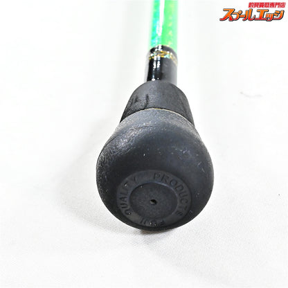 【工房哲】 万能船 全長220cm グラス 鉛負荷:60-80号 調子6:4 KOUBOU-TETSU マダイ イサキ シマアジ K_261