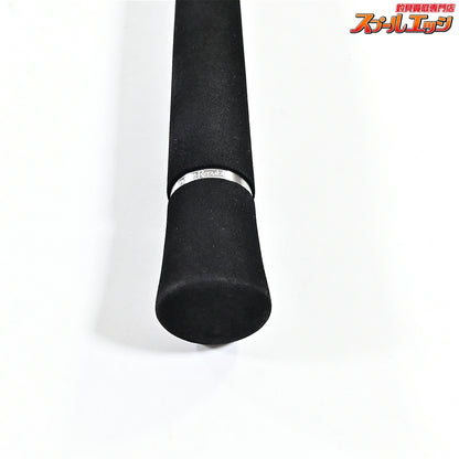 【パームスxパパ大津留】 グランドスパイ GPBC-59L スパイラルガイド PALMSxPAPA-OTSU Grandspy ワラサ イナダ サワラ K_219