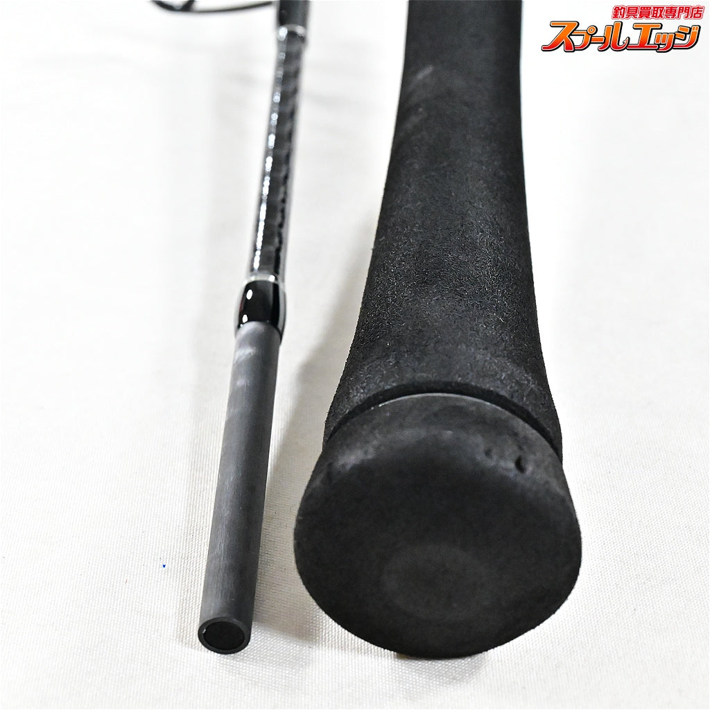 【シマノ】 24グラップラー タイプブレード S66-2 SHIMANO GLAPPLER TYPE BLADE サワラ ブリ ワラサ K_145