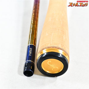 【シマノ】 23ワールドシャウラ リミテッド 2752R-2 SHIMANO WORLD SHAULA LIMITED LTD ブラックバス シーバス ヤマメ K_183