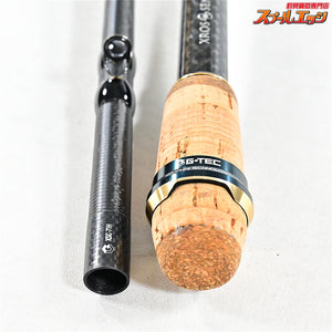 【Gテック】 クロスセンシティブ XSC-71H ボトムコンタクト G-TEC XrosSensitive ブラックバス ハタ シーバス K_155