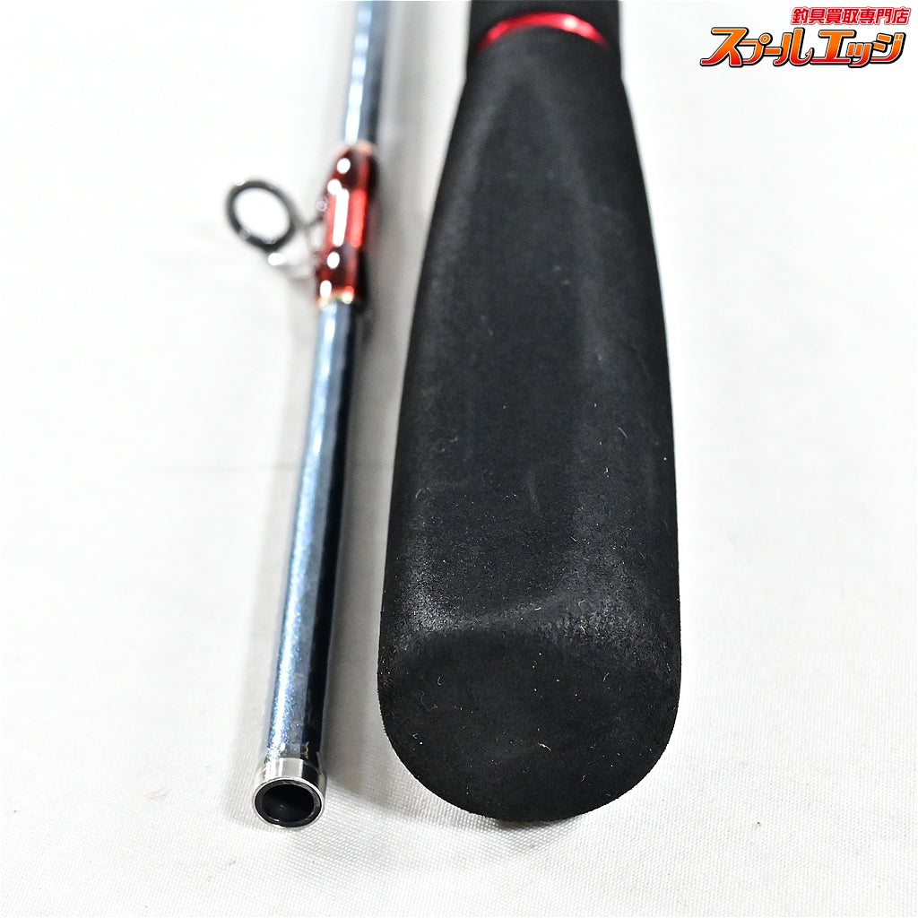 【シマノ】 17舳 ミヨシ 40-270 SHIMANO MIYOSHI マダイ イサキ ワラサ K_181
