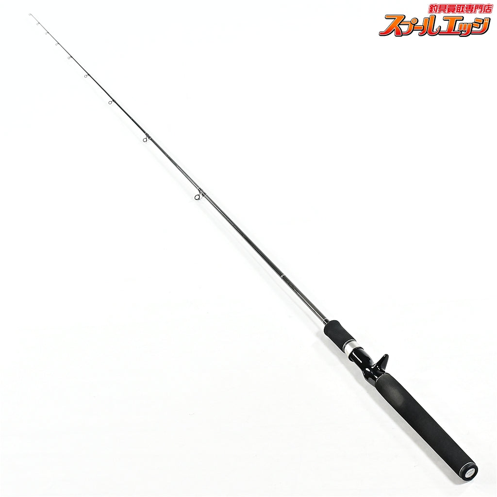 【ウエダ】 チームウエダ プロ4 EX SM-62B スマッシャー トーナメントグレード 限定100本 ufm UEDA PRO4 EX Smasher ブラックバス K_231