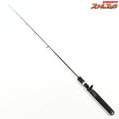 【ウエダ】 チームウエダ プロ4 EX SM-62B スマッシャー トーナメントグレード 限定100本 ufm UEDA PRO4 EX Smasher ブラックバス K_231