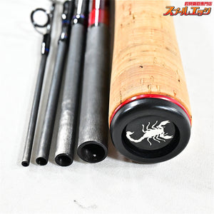 【シマノ】 19スコーピオン 2600FF-5 SHIMANO SCORPION ブラックバス メッキ ニジマス K_097