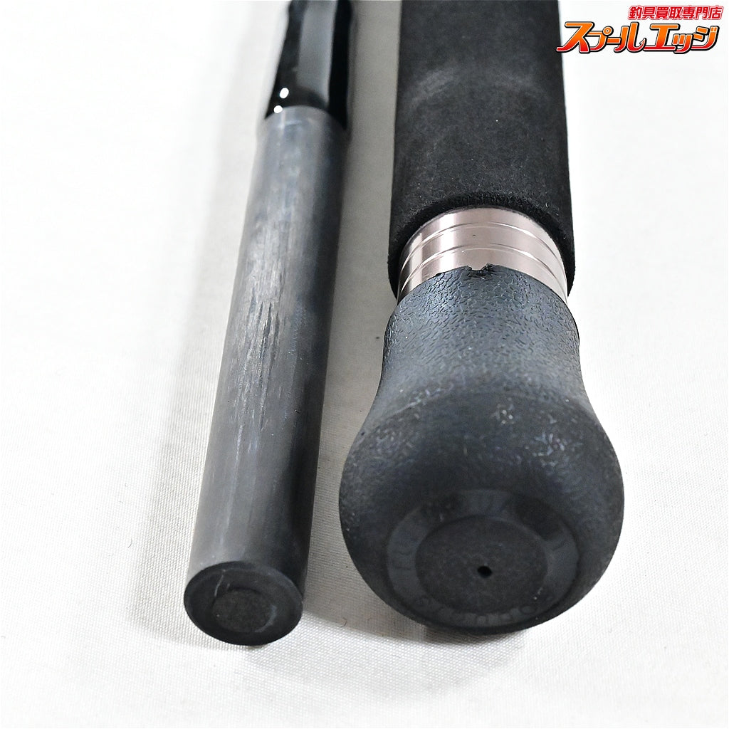 【ゼナック】 トビゾー DBL TC77 TC-77 ツナ モンスターバスター 限定モデル ZENAQ Tobizo TUNA MONSTER BUSTER クロマグロ キハダマグロ K_195