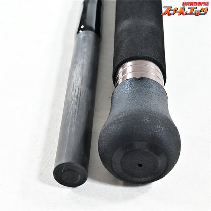【ゼナック】 トビゾー DBL TC77 TC-77 ツナ モンスターバスター 限定モデル ZENAQ Tobizo TUNA MONSTER BUSTER クロマグロ キハダマグロ K_195