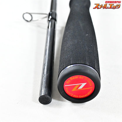 【アピア】 フージンZ 風神Z 風神ゼータ ハイローラー S103ML APIA Foojin'Z HIGH ROLLER 6th Generation シーバス チヌ K_215