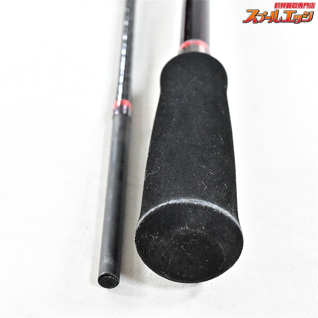 【シマノ】 15セフィアSS メタルスッテ S606ML-S SHIMANO Sephia METAL-SUTTE ヤリイカ スルメイカ ケンサキイカ K_149