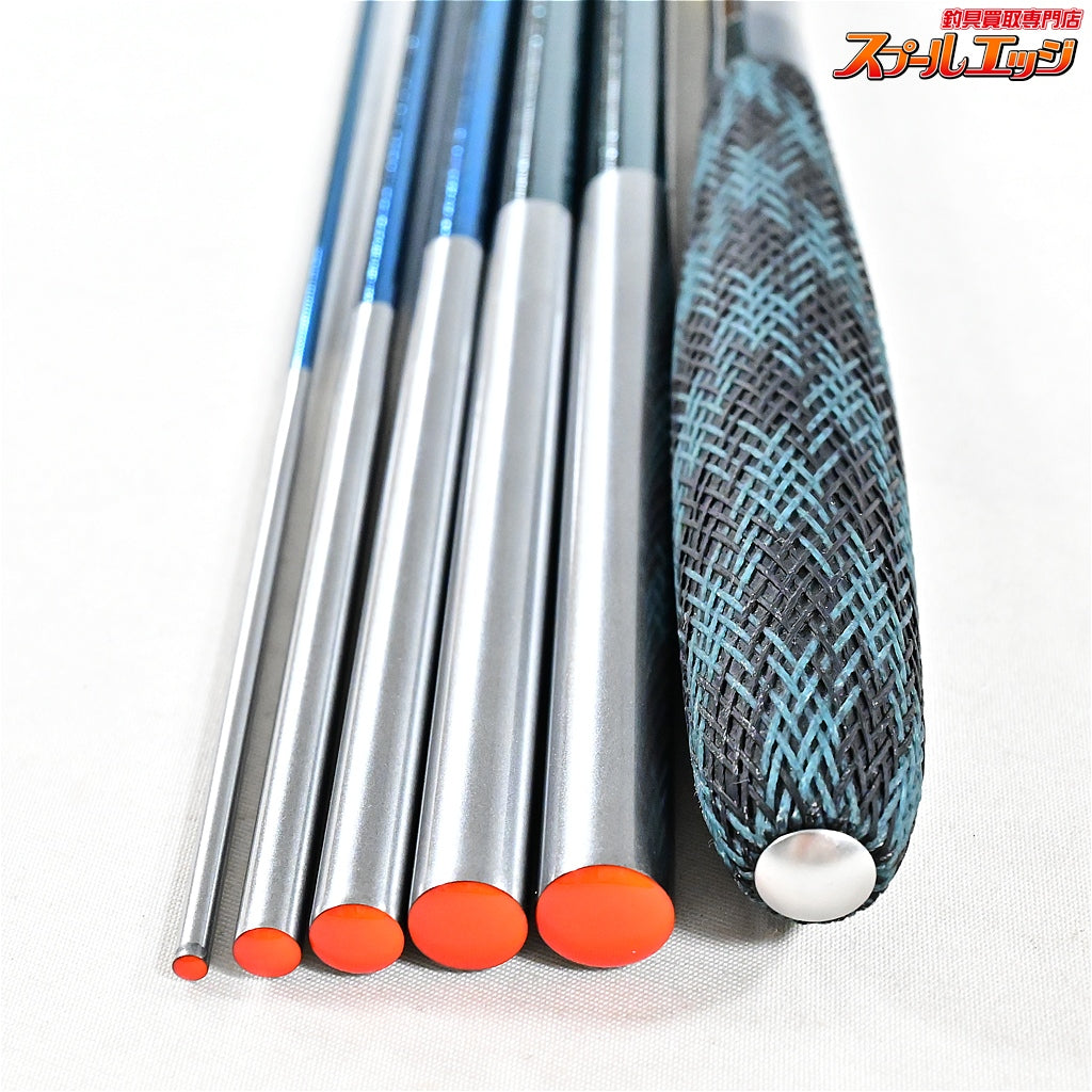 【シマノ】 飛天弓 閃光L 19尺 SHIMANO HITENKYU SENKOU ヘラブナ K_159