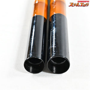 【シマノ】 普天元 大我 竿掛 2本物 SHIMANO FUTENGEN TAIGA ヘラブナ K_167