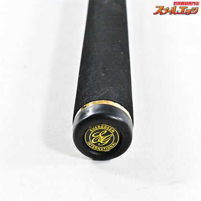 【エバーグリーン】 コンバットスティック テムジン TMJC-65M コブラ EVERGREEN CombatStick TEMUJIN Cobra ブラックバス K_237