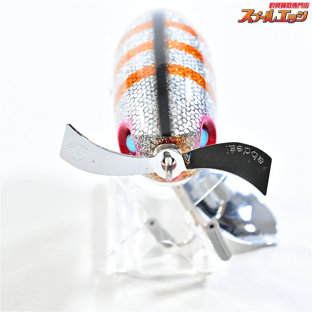 【アブディール】 SB GP 約8cm 約26g トップウォーター ABDEAL SB K_060