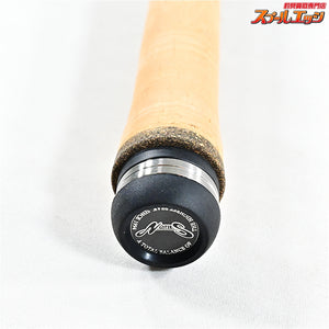 【ノリーズ】 ロードランナー ヴォイス ハードベイトスペシャル HB6100M-Gc エリートスペック NORIES ROAD RUNNER VOICE HARDBAIT SP ブラックバス K_255