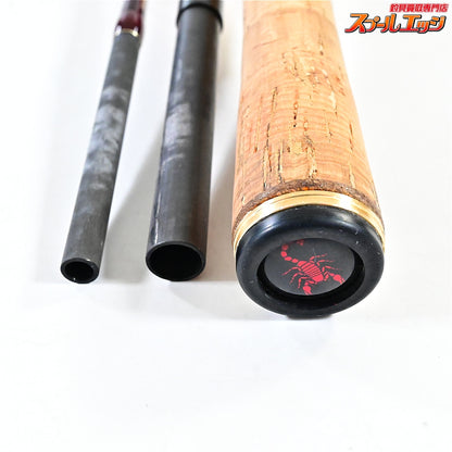 【シマノ】 18ワールドシャウラ 1652R-3 SHIMANO WORLD SHAULA ブラックバス K_179