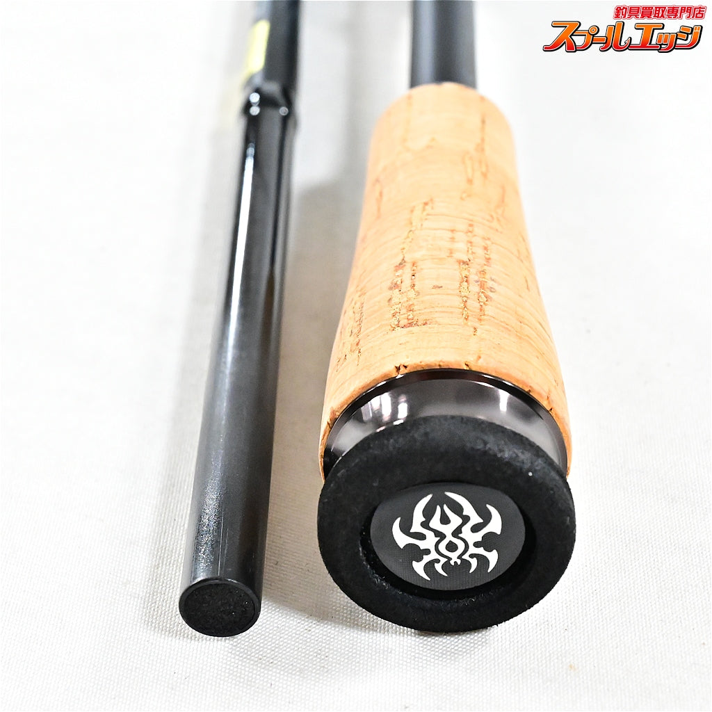 【ダイワ】 26タトゥーラ 631ULFS DAIWA TATULA ブラックバス K_216