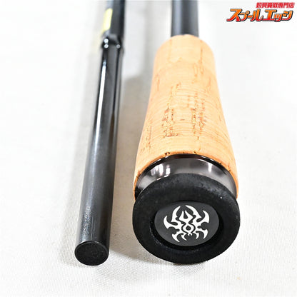 【ダイワ】 26タトゥーラ 631ULFS DAIWA TATULA ブラックバス K_216