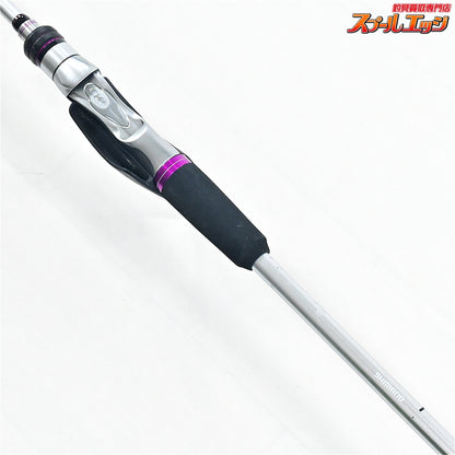 【シマノ】 22サーベルマスターXR テンヤ 91HH170/RIGHT 右巻き仕様 SHIMANO SABER MASTER TENYA タチウオ K_131