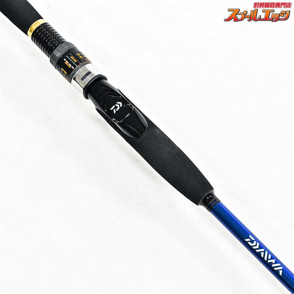【ダイワ】 極鋭ヒラメ H-295・J スーパーメタルトップ DAIWA KYOKUEI HIRAME ヒラメ K_195