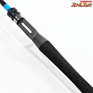 【ノースフォークコンポジット】 NFX プロ C66MH フロッグ&ジャンク NORTH FORK COMPOSITES MAGNUM JUNK ブラックバス K_241