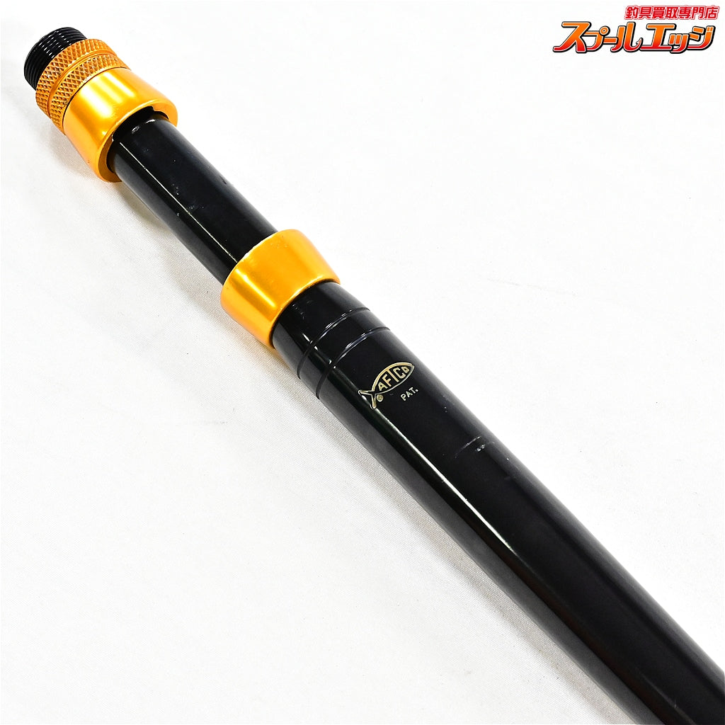 【アルファタックル】 ヘッドクォーター カイザー 2.2m 15LBS alpha tackle Head Quarter KAISER カツオ ヒラマサ ブリ  K_226