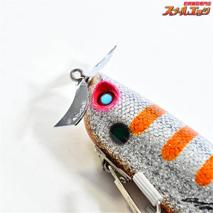 【アブディール】 SB GP 約8cm 約26g トップウォーター ABDEAL SB K_060