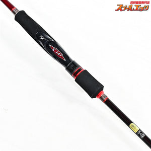 【シマノ】 15セフィアSS メタルスッテ S606ML-S SHIMANO Sephia METAL-SUTTE ヤリイカ スルメイカ ケンサキイカ K_149