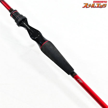 【ダイワ】 24アナリスター ライトゲーム 82 H-190・K DAIWA ANALYSTAR LIGHTGAME タチウオ アジ アマダイ K_146