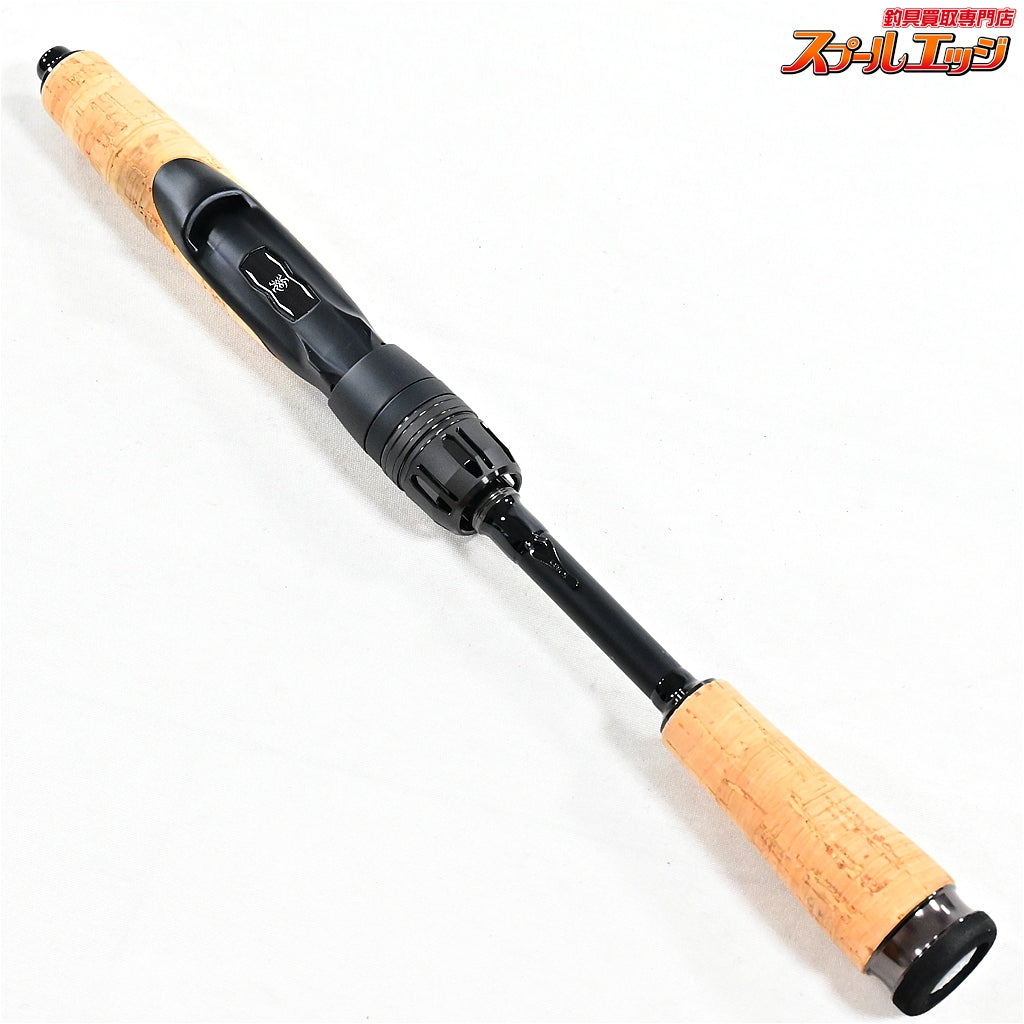 【ダイワ】 26タトゥーラ 631ULFS DAIWA TATULA ブラックバス K_216