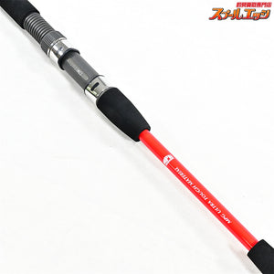 【アルファタックル】 MPG HBハイパーブレード アカムツ 180 alphatackle HYPER BLADE AKAMUTSU アカムツ クロムツ カサゴ K_164