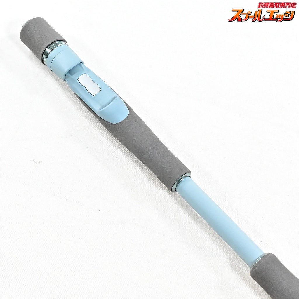 【ダイワ】 25スワッガー S70ML+-5 DAIWA SWAGGER ブラックバス K_094