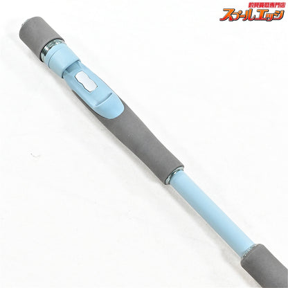 【ダイワ】 25スワッガー S70ML+-5 DAIWA SWAGGER ブラックバス K_094