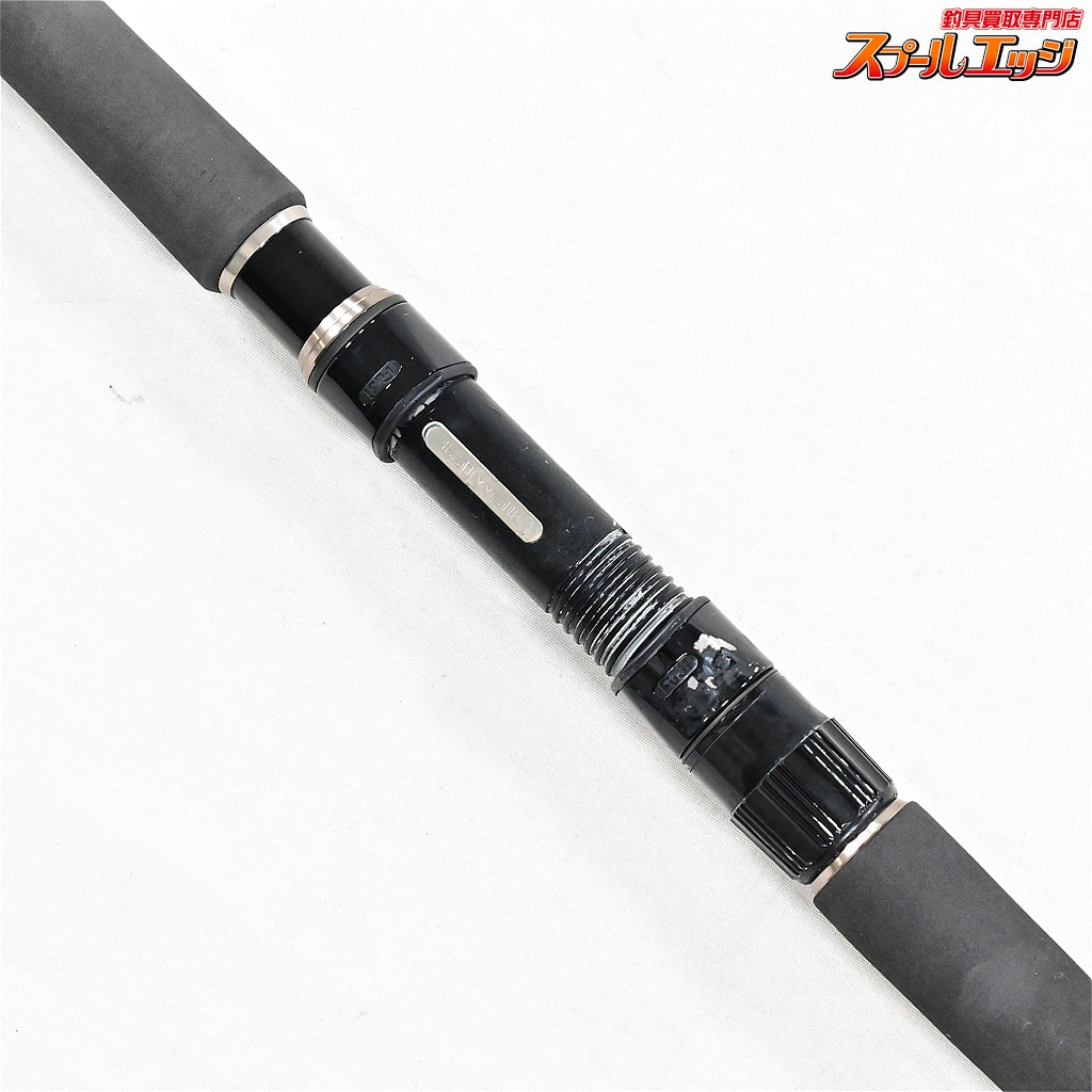 【テイルウォーク】 スコール S70H キャスティング 黒潮 Ver3 tailwalk SQUALL KUROSHIO-III シイラ カツオ キハダマグロ K_221