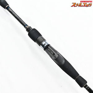 【アブガルシア】 ソルティーステージ KR-X ジギング SJS-60/180-KR 平政 Abu Garcia Salty Stage ヒラマサ ブリ カンパチ K_226