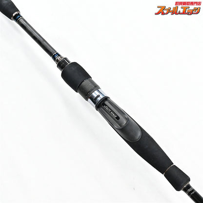 【アブガルシア】 ソルティーステージ KR-X ジギング SJS-60/180-KR 平政 Abu Garcia Salty Stage ヒラマサ ブリ カンパチ K_226