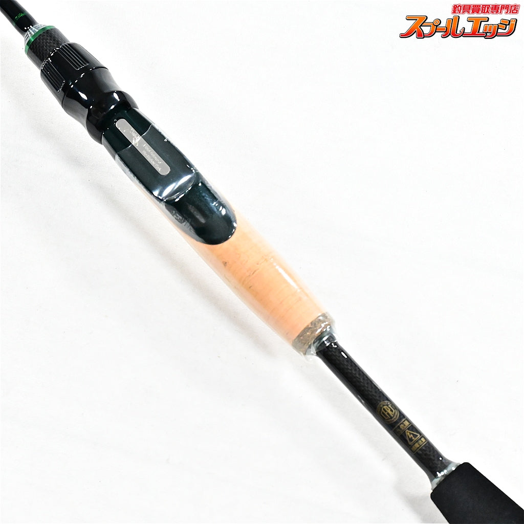 【ノリーズ】 ロードランナー ストラクチャー NXS STN511LLS ニアザターゲット NORIES ROAD RUNNER STRUCTURE ブラックバス K_225