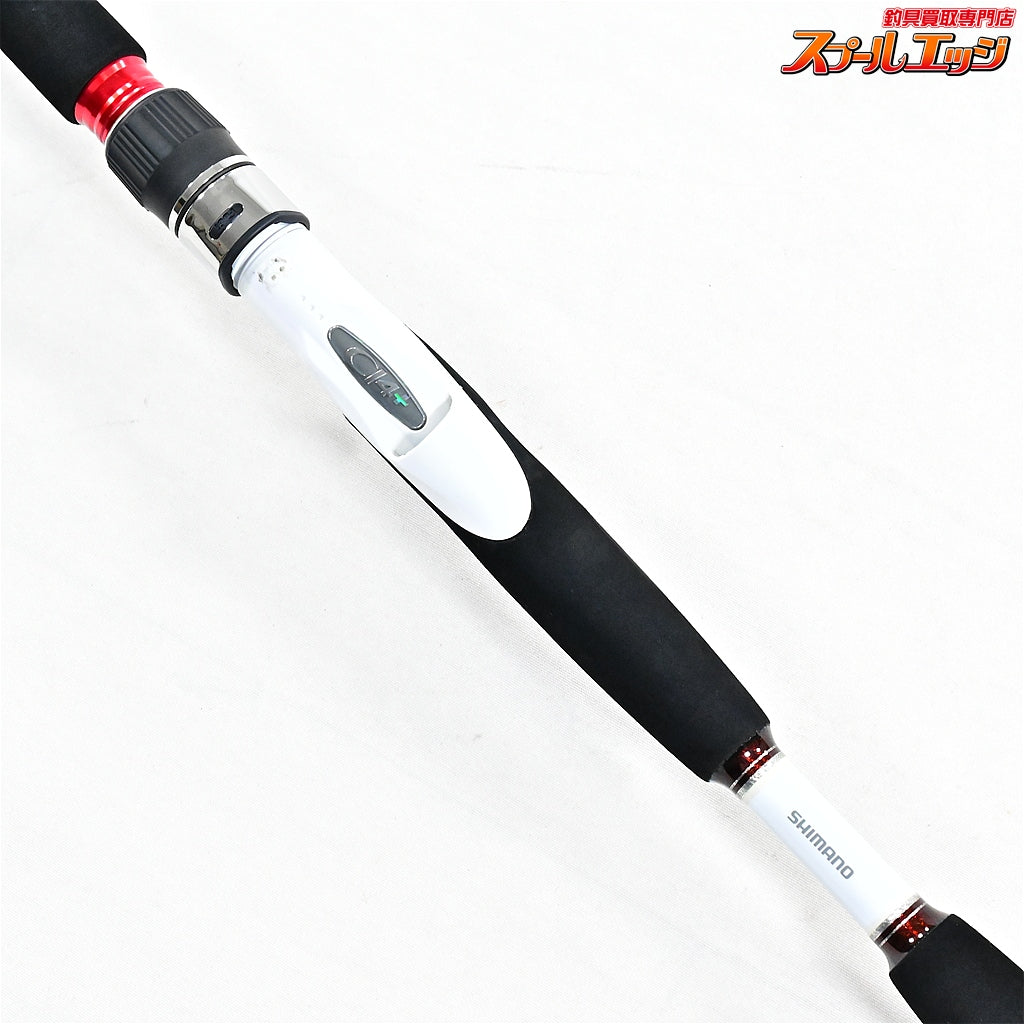 【シマノ】 17舳 ミヨシ 40-270 SHIMANO MIYOSHI マダイ イサキ ワラサ K_181