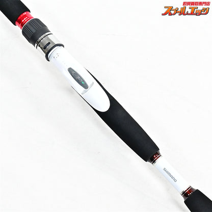 【シマノ】 17舳 ミヨシ 40-270 SHIMANO MIYOSHI マダイ イサキ ワラサ K_181
